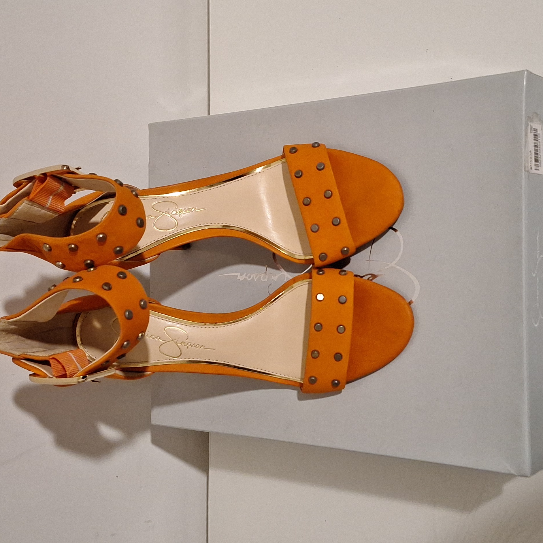 Brand New Jessica Simpson Sandals